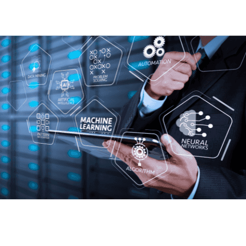 Artificial Intelligence (AI) Tools