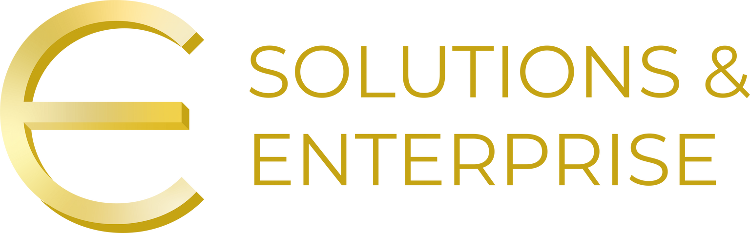 EC Solutions and Enterprise