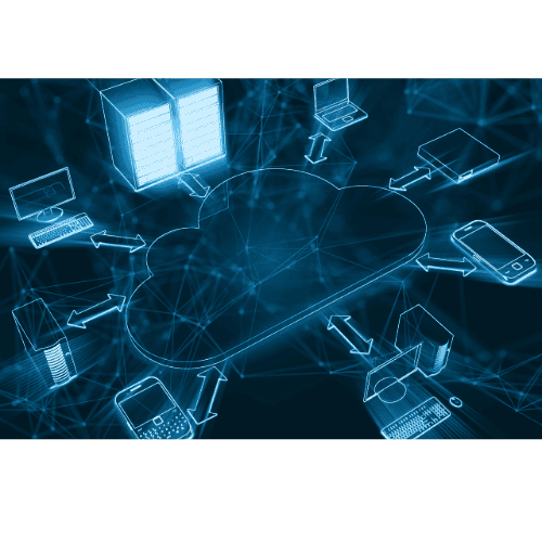 Cloud Hosting