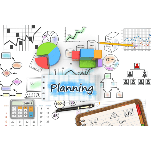 Enterprise Resource Planning
