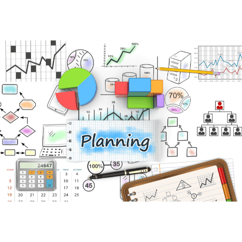 Enterprise Resource Planning
