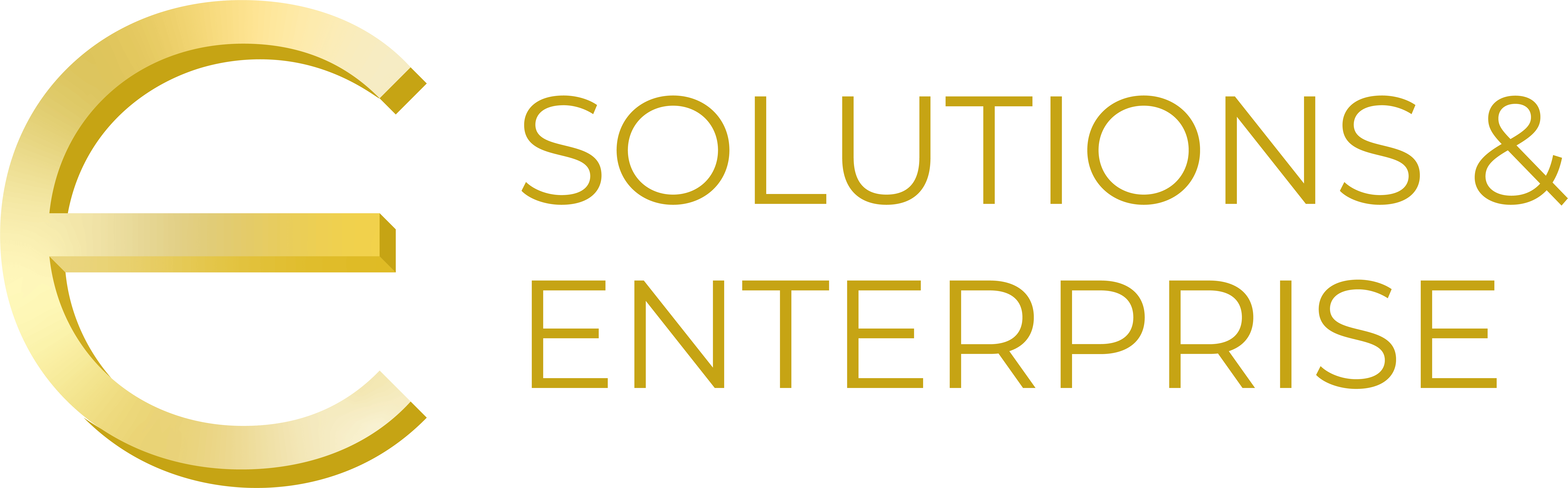 EC Solutions and Enterprise